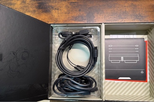 Logicool G ASTRO Gaming MixAmp Pro ミックスアンプ ゲーミングアンプ MAPTR-002 ゲーミング