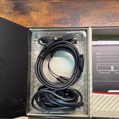 Logicool G ASTRO Gaming MixAmp Pro ミックスアンプ ゲーミングアンプ MAPTR-002 ゲーミングヘッドセット 用 オーディオミキサー PS5 PS4 PC 対応 音声バランス調整 Dolby Audio 光デジタル端子 アンプ ゲーミングミキサー MAPTR の画像