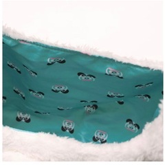 サンリオ ハンギョドン ハンドバッグの画像