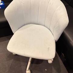 【無料】椅子と机と傘あげます！の画像