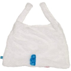 サンリオ ハンギョドン ハンドバッグの画像