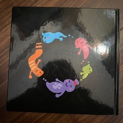 【お話中】おばけとかくれんぼの画像