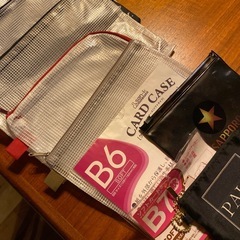 あげます　小物ポーチ諸々の画像