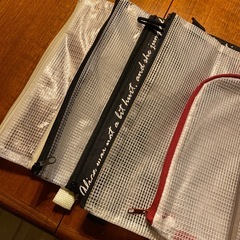 あげます　小物ポーチ諸々の画像