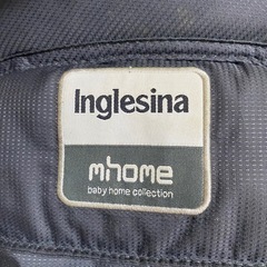 ベビーチェアの画像