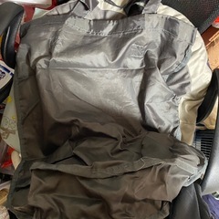 ベビーチェアの画像