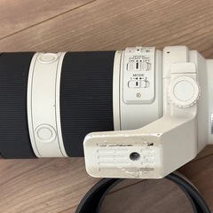 ソニー　レンズ　SONY FE 70-200mm F4 G OSSの画像