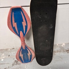 スケボーの画像