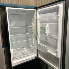 冷蔵庫IRISOHYAMA 299L 2022  の画像