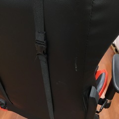 ゲーミングチェア レッド×ブラック をご紹介します‼︎ トレジャーファクトリーつくば店の画像