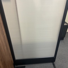 連結式ローパーテーションの画像