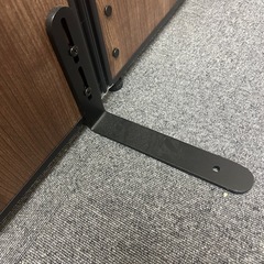 連結式ローパーテーションの画像