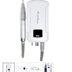 プリアンファ　ネイルマシンの画像