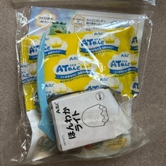 ねんどでつくるオバケランタンの画像