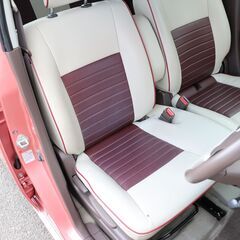 乗出し価格!! 車検2年付 モコ 27年式 13.5万km 修復歴無し スマートキー バックカメラ 禁煙車 全国名変無料 諸費用コミコミ!の画像