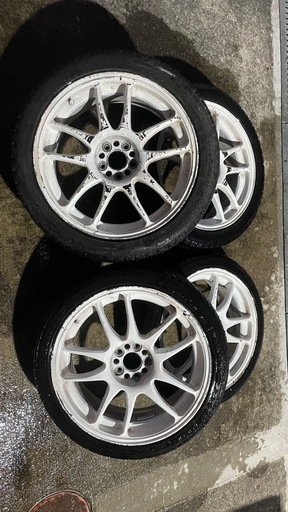 WORK　エモーション