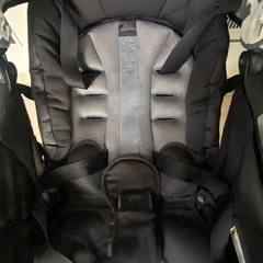 ベビーカー　Apricaの画像