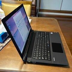 新品 NEC VersaPro Corei3 SSD Win11 Office2024 ②の画像