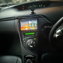 プリウス30 前期の画像