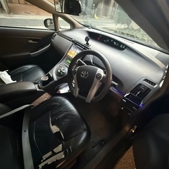 プリウス30 前期の画像