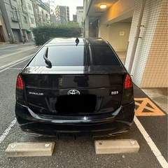 プリウス30 前期の画像