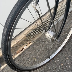 自転車　　　の画像