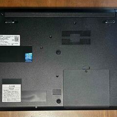 新品 NEC VersaPro Corei3 SSD Win11 Office2024 ②の画像