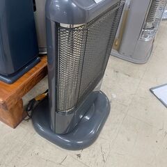 リサイクルショップどりーむ荒田店　No5160 電気ストーブ　モリタ　縦５６ｃｍ　横３５ｃｍの画像