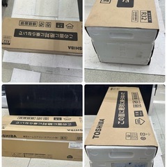 159　TOSHIBA ルームエアコン RAS-2215M(W) ホワイトの画像