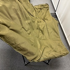 Coleman(コールマン) チェア ソファチェア ダブルの画像