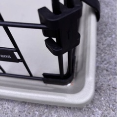 ペットゲージの画像