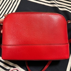 ケイトスペード ミニショルダーバッグの画像