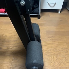 インクラインベンチの画像