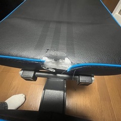 インクラインベンチの画像