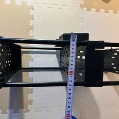 キャスターの画像