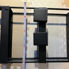 キャスターの画像