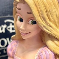 塔の上のラプンツェル ラプンツェル フィギュアDisney GRAND JESTER(ディズニーグランドジェスター) No1234の画像