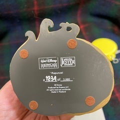 塔の上のラプンツェル ラプンツェル フィギュアDisney GRAND JESTER(ディズニーグランドジェスター) No1234の画像