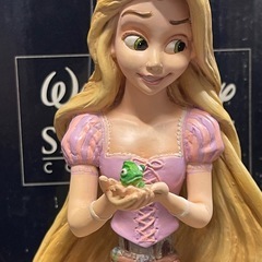 塔の上のラプンツェル ラプンツェル フィギュアDisney GRAND JESTER(ディズニーグランドジェスター) No1234の画像