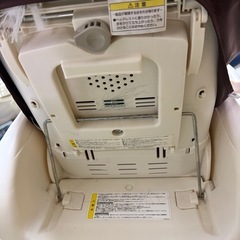 combi　バウンサーの画像