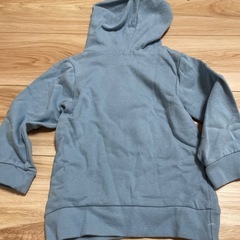 スヌーピー  トレーナー　サイズ100の画像