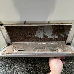 早いもの勝ち！ 稼働！ 家庭用生ゴミ処理機 エコロンポ LE-18A 現状渡し の画像