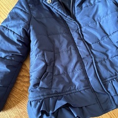 キッズ アウター 105cmの画像