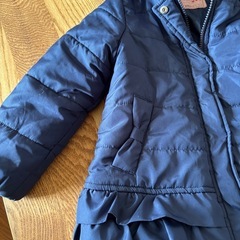 キッズ アウター 105cmの画像