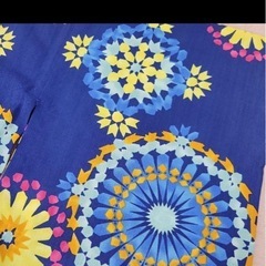 セオアルファ 浴衣の画像