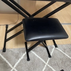 電子キーボード ピアノの画像