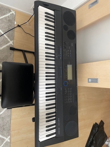 電子キーボード ピアノ