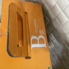 ワンピースベポ　フィギュアの画像