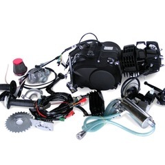 モンキー 部品取り 125cc
エンジンの画像