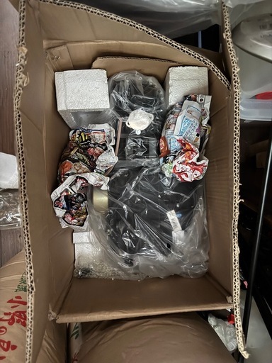 モンキー 部品取り 125cc
エンジン
